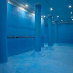 В Киеве реконструировали резервуар для хранения чистой воды
