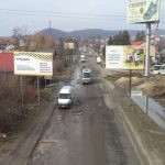 В Винниках отремонтируют три улицы