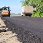 Чернигов заказал ремонт дороги двум компаниям