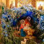 Чем отличается празднование Рождества Христова в Украине