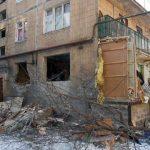 Расходы на выплату компенсации за разрушенное Россией жилье вырастут