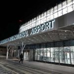 В запорожском аэропорту старый ангар построят из нового