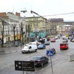 Во Львове разрешили незаконное расширение кафе
