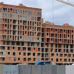 Застройщику на Стрыйской таки придется заплатить штраф