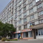 ЗНУ отремонтирует общежитие