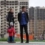 Госпрограмму обеспечения молодежи жильем продлили