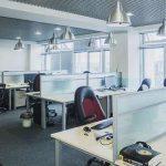 ИТ-компании заняли половину офисов Киева