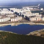Первый льготный жилищный кредит года выдали в Северодонецке
