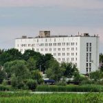 Больницу в Червонограде отремонтирует новичок