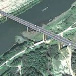 В Винницкой области будет построен новый мост через Днестр. Видео
