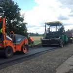 Основной ремонтник черкасских дорог получил подряды на 2,14 млрд. грн.