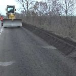Херсонскую дорогу отремонтируют за 636 млн. грн.