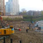 Минобороны не отдали участки на Рыбальской