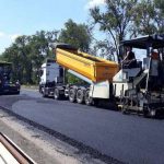 Приоритетность ремонта и строительства дорог будет определять система