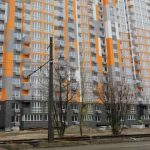 ГАСИ не вводила недострои «Укрбуда» по вине «Киевгорстроя»