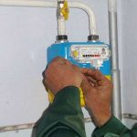 Срок установки населению газовых счетчиков продлили