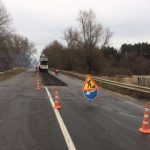 Волынскую дорогу будут содержать за 64 млн. грн.