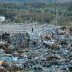Свалка в Подгорцах получит еще треть миллиарда
