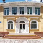 Бердянскую гимназию реконструируют с шестой попытки