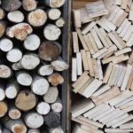 Прозрачная древесина скоро заменит стекло