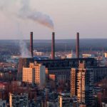 В теплосети Киева вложили 1 млрд. грн.