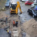 Ситуация с восстановлением благоустройства после аварийных работ улучшилась