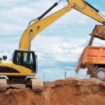 В Одесской области незаконно добывали песок