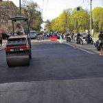 В Киеве запланирован ремонт большого количества улиц