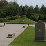 Реконструкция парка в Запорожье подорожала