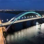 «Укравтодор» хочет забрать Подольско-Воскресенский мост в Киеве