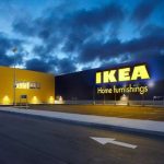 Для IKEA создадут отдельную сеть ТЦ