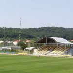В Винниках отремонтируют стадион