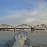 Один мост в Киеве уже отдали Укравтодору
