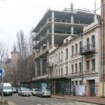 Над объектом культурного наследия в Киеве нависла угроза