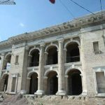 ФГИУ уже год увиливает от ремонта Гостиного двора