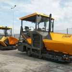 У кого Украина покупает дорожную технику: ТОП-10 стран