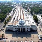 Концессия железнодорожных вокзалов Одессы и Львова вызвала интерес
