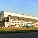 На месте завода во Львове будут офисы и рестораны