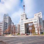 В Харькове уже заключили 13 договоров по жилищным программам