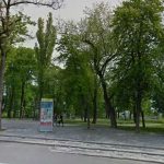 Участок с туалетом у «Владимирской горки» отдали в аренду