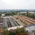 «Коммашу» сдали землю в аренду