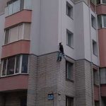В Киеве расхищали средства на утеплении домов