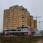 Проблемы ЖК на Харченко возложили на райадминистрацию