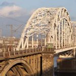 Киев сомневается в качественной достройке Дарницкого моста