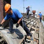 В Днепре отремонтируют кровлю жилых домов