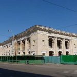 Киев требует вернуть Гостиный двор