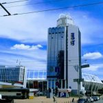 Рынок брэндированных гостиниц безнадежно отстает