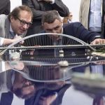 Укравтодору не отдадут Подольский мост