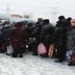 При помощи Совета Европы более 1100 семей переселенцев получили жилье