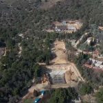 Один из лучших парков Крыма находится под угрозой уничтожения
